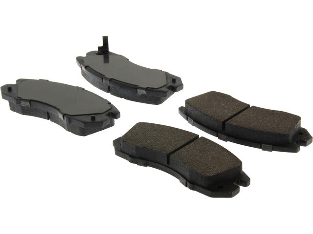 Centric Parts Disc Brake Pad Set  103.04700