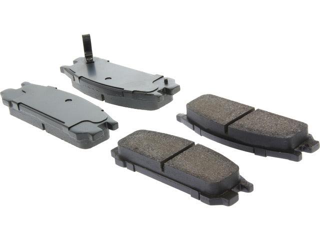 Centric Parts Disc Brake Pad Set  103.04710