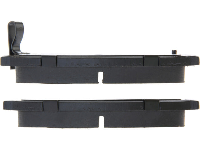 Centric Parts Disc Brake Pad Set  103.04710