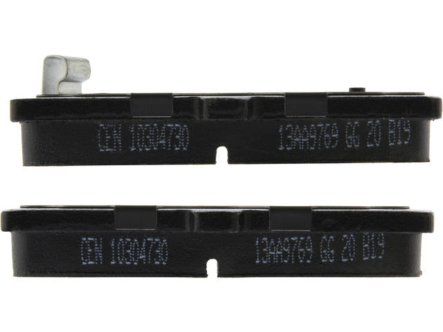 Centric Parts Disc Brake Pad Set  103.04730