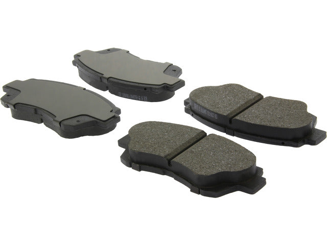 Centric Parts Disc Brake Pad Set  103.04760