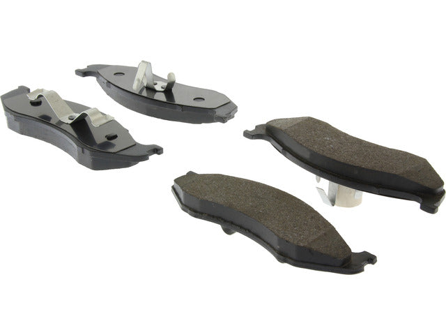 Centric Parts Disc Brake Pad Set  103.04770