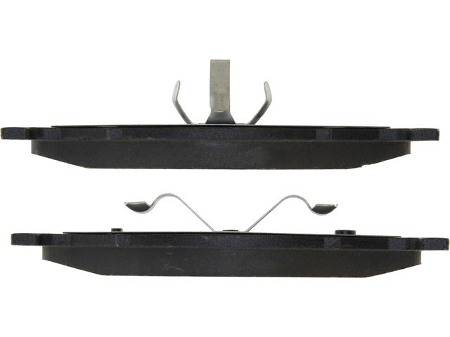 Centric Parts Disc Brake Pad Set  103.04770