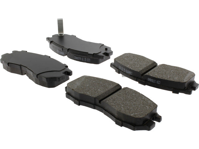 Centric Parts Disc Brake Pad Set  103.04840