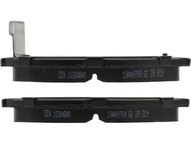 Centric Parts Disc Brake Pad Set  103.04840