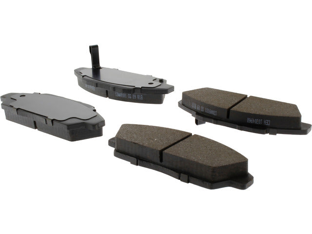 Centric Parts Disc Brake Pad Set  103.04960