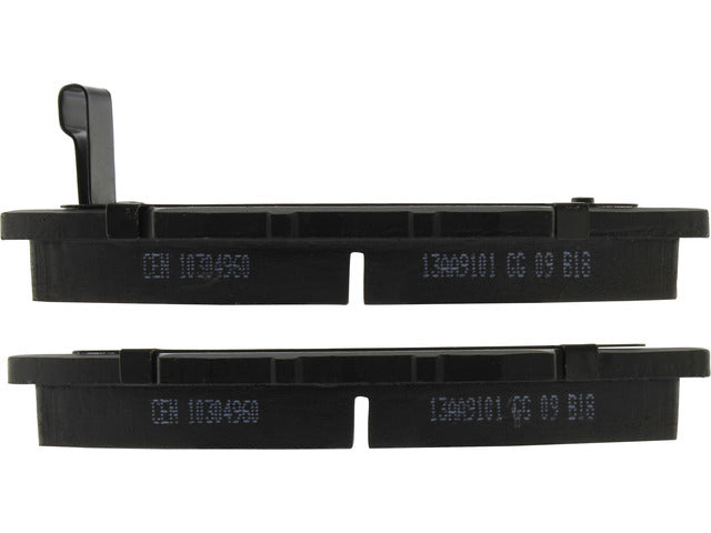 Centric Parts Disc Brake Pad Set  103.04960