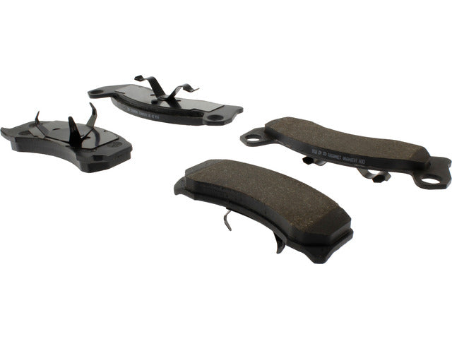 Centric Parts Disc Brake Pad Set  103.04990