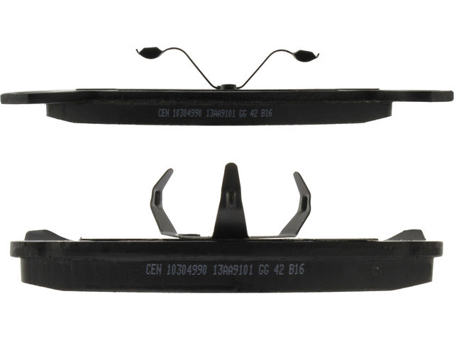 Centric Parts Disc Brake Pad Set  103.04990