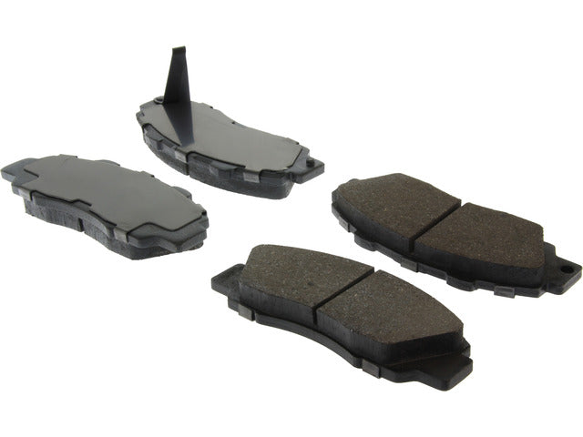 Centric Parts Disc Brake Pad Set  103.05030