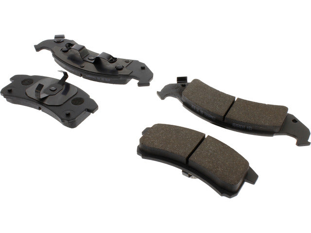 Centric Parts Disc Brake Pad Set  103.05050
