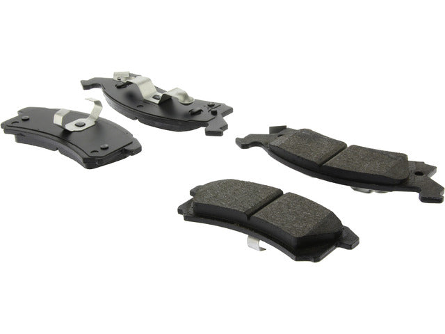 Centric Parts Disc Brake Pad Set  103.05060