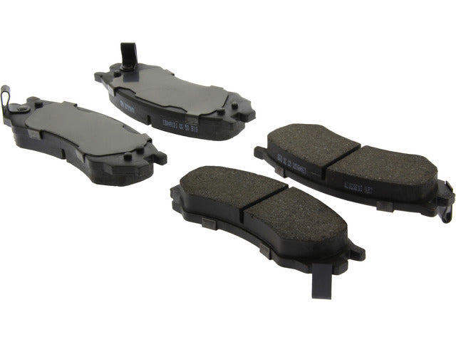 Centric Parts Disc Brake Pad Set  103.05070