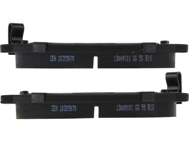 Centric Parts Disc Brake Pad Set  103.05070