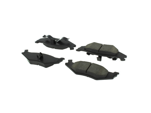 Centric Parts Disc Brake Pad Set  103.05120
