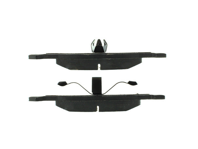 Centric Parts Disc Brake Pad Set  103.05120