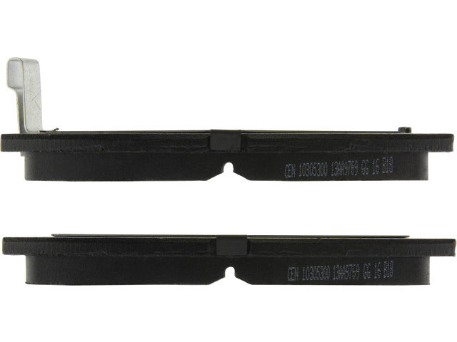 Centric Parts Disc Brake Pad Set  103.05300