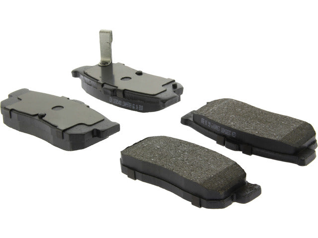 Centric Parts Disc Brake Pad Set  103.05400