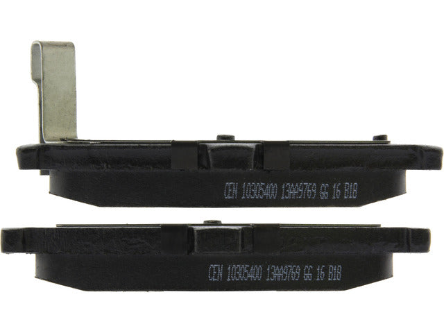 Centric Parts Disc Brake Pad Set  103.05400