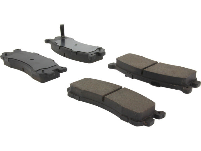 Centric Parts Disc Brake Pad Set  103.05530