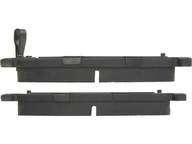 Centric Parts Disc Brake Pad Set  103.05530