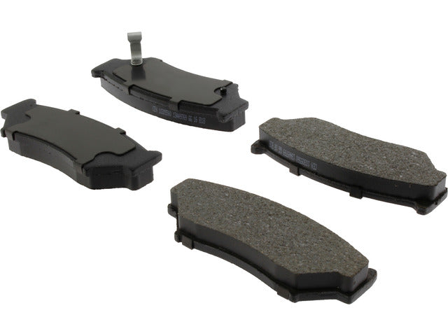 Centric Parts Disc Brake Pad Set  103.05560