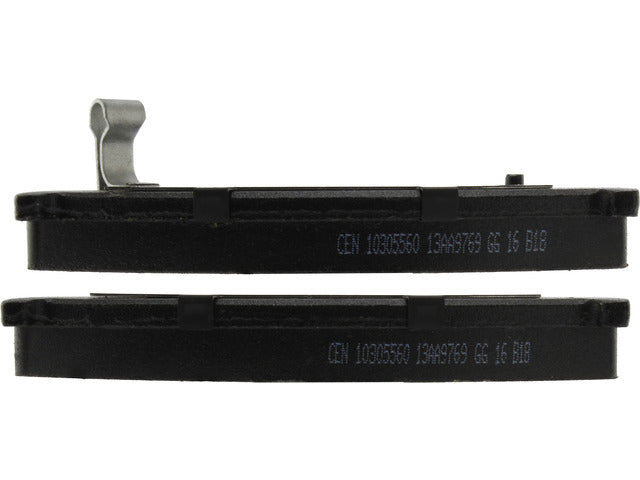 Centric Parts Disc Brake Pad Set  103.05560