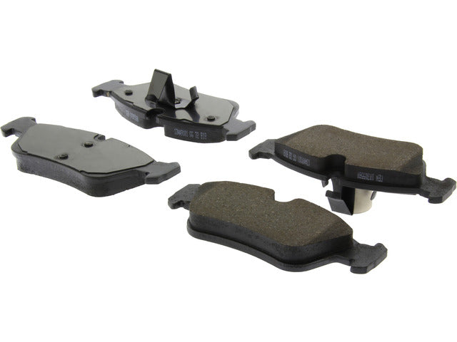 Centric Parts Disc Brake Pad Set  103.05580