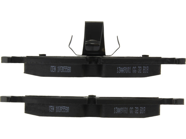 Centric Parts Disc Brake Pad Set  103.05580