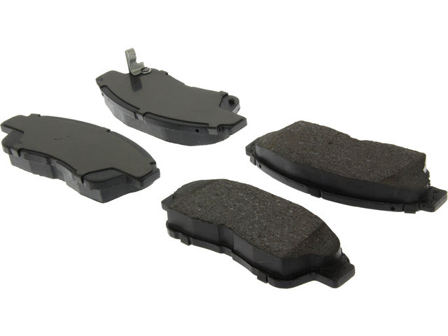 Centric Parts Disc Brake Pad Set  103.05620