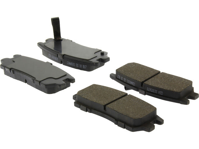 Centric Parts Disc Brake Pad Set  103.05670