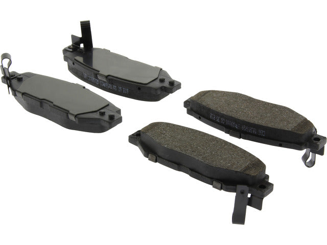 Centric Parts Disc Brake Pad Set  103.05720
