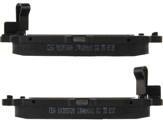Centric Parts Disc Brake Pad Set  103.05720