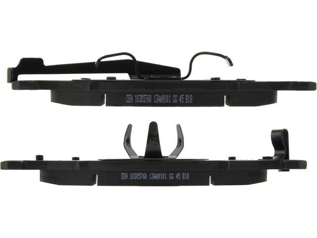 Centric Parts Disc Brake Pad Set  103.05760