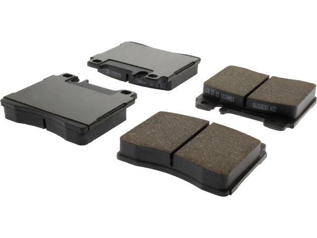 Centric Parts Disc Brake Pad Set  103.05770