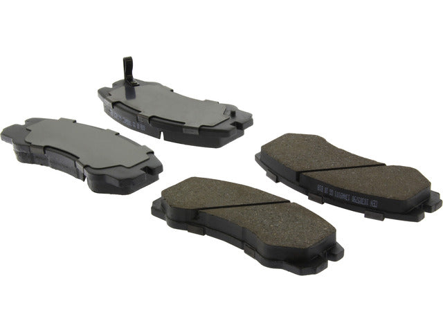 Centric Parts Disc Brake Pad Set  103.05790