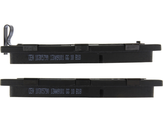 Centric Parts Disc Brake Pad Set  103.05790