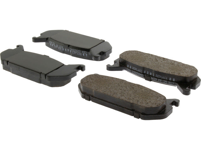 Centric Parts Disc Brake Pad Set  103.05840