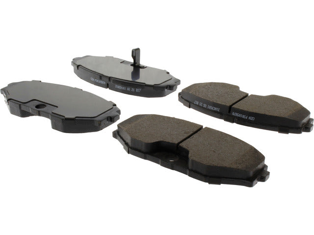Centric Parts Disc Brake Pad Set  103.05870