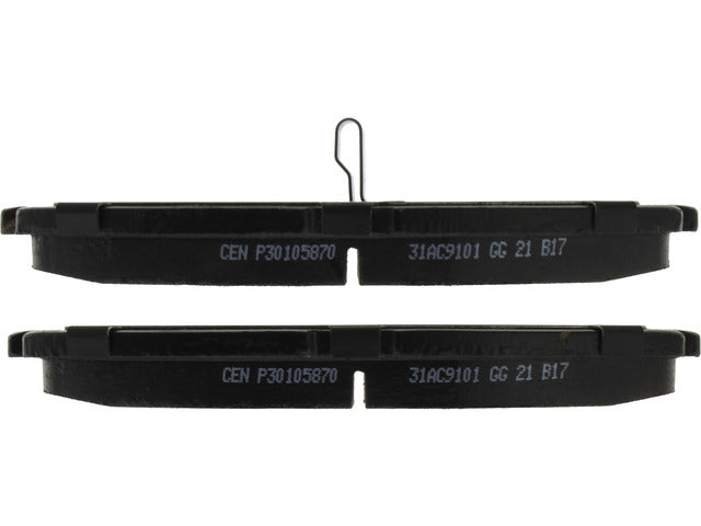Centric Parts Disc Brake Pad Set  103.05870