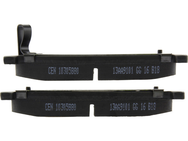 Centric Parts Disc Brake Pad Set  103.05880