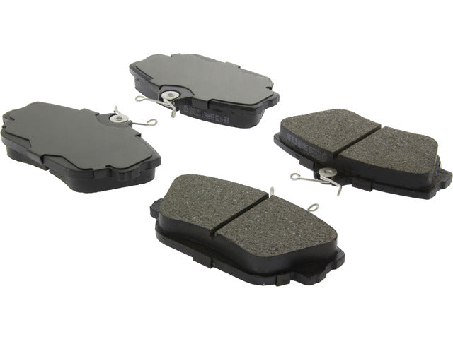 Centric Parts Disc Brake Pad Set  103.05980