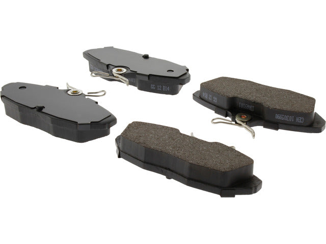 Centric Parts Disc Brake Pad Set  103.05990