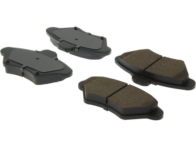 Centric Parts Disc Brake Pad Set  103.06000