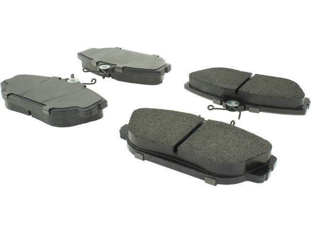 Centric Parts Disc Brake Pad Set  103.06010