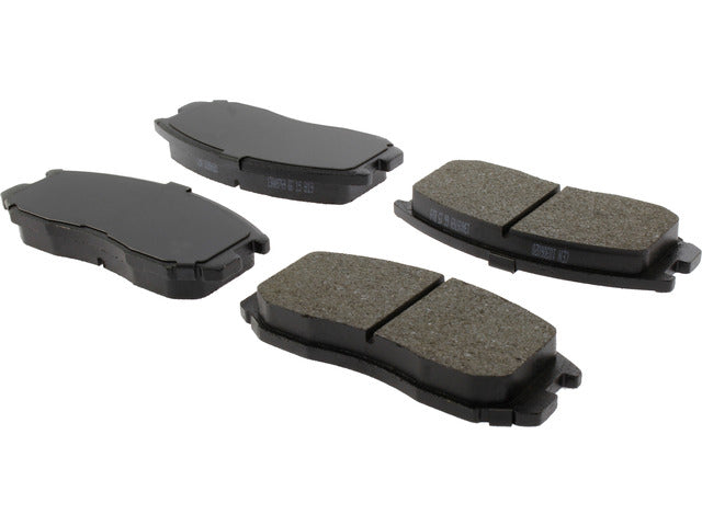 Centric Parts Disc Brake Pad Set  103.06020