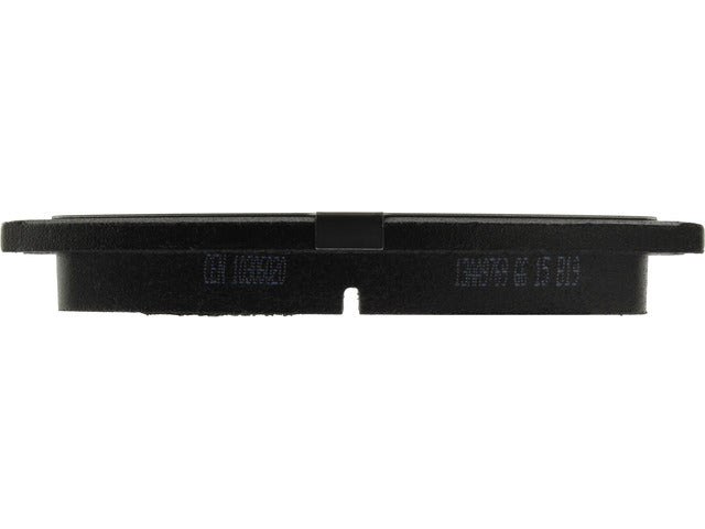 Centric Parts Disc Brake Pad Set  103.06020