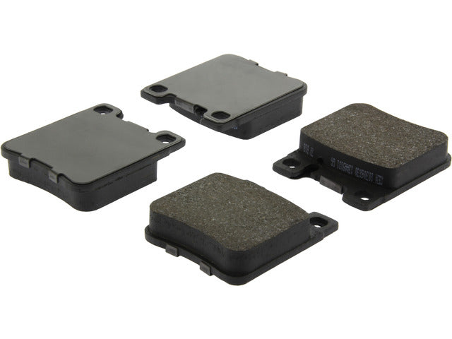 Centric Parts Disc Brake Pad Set  103.06030