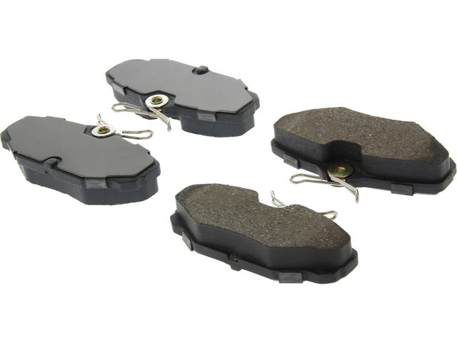Centric Parts Disc Brake Pad Set  103.06100