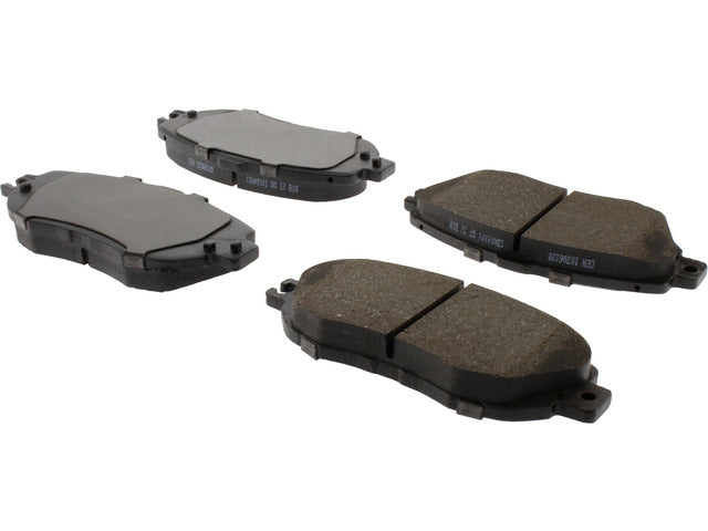 Centric Parts Disc Brake Pad Set  103.06120